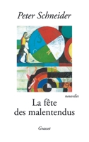 La Fête des malentendus 2246661714 Book Cover