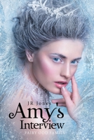 Amy's Interview: Fairy Odd Family 1663236100 Book Cover