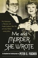 Me and Murder, She Wrote 1530944368 Book Cover