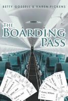 The Boarding Pass 1643671448 Book Cover