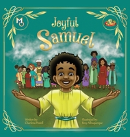 Joyful Samuel 1626765057 Book Cover