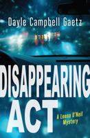 Disappearing Act 1459808223 Book Cover