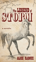 The Legend of Storm 103910603X Book Cover