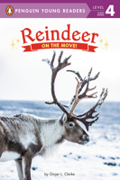 Reindeer: On the Move! 0593093100 Book Cover