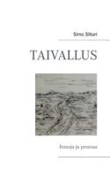 Taivallus 9522869341 Book Cover