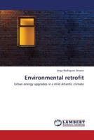 Environmental retrofit 365943373X Book Cover