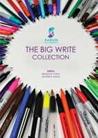 Sarum Academy's The Big Write Collection 1326032658 Book Cover