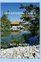 Discovering Grace: A Mercy Johnson Novel 0983954348 Book Cover