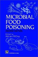 Microbial Food Poisoning 0412644304 Book Cover