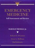 Emergency Medicine: Self-Assessment and Review 0323005381 Book Cover