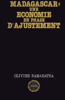 Madagascar: Une économie en voie d'ajustement 2738403069 Book Cover