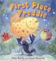 First Place Freddie 1609920325 Book Cover