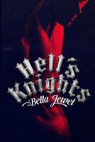 Hell's Knights 1492265225 Book Cover