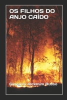 Os Filhos do Anjo Caído 1520388942 Book Cover