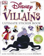 Disney Villains: The Essential Guide (Dk Essential Guides)