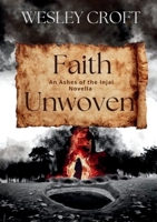 Faith Unwoven 1763763145 Book Cover