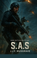 S.A.S. B0GLGNWK8D Book Cover