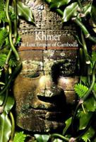 Discoveries: Khmer (Discoveries (Abrams)) 0810928531 Book Cover