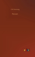 Peccavi 1515296636 Book Cover