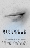 Viperous 1946722731 Book Cover