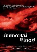 Immortal Blood 1291919295 Book Cover