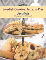 Swedish Cookies, Tarts, and Pies 1616088265 Book Cover