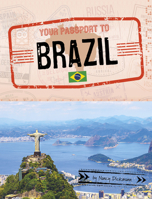 Your Passport to Brazil 1666389927 Book Cover