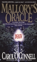 Mallory's Oracle 0515116475 Book Cover