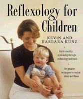Reflexology for Children 0722531761 Book Cover