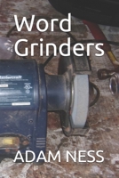 Word Grinders B097C3T89Q Book Cover