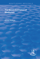The Seven Concertos of Beethoven 1138365572 Book Cover