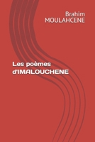 Les poèmes d'IMALOUCHENE (French Edition) B0GXB2V2TH Book Cover