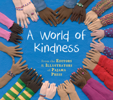 A World of Kindness 1772780502 Book Cover