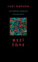 exzitanz (German Edition) 3749449791 Book Cover