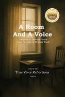 A Room And A Voice 1957763566 Book Cover