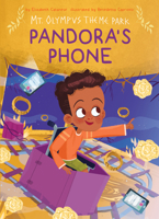 Pandora's Phone 1098230396 Book Cover