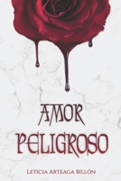 Amor Peligroso (Renacer de la Oscuridad) 1707480141 Book Cover
