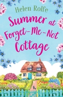Summer at Forget-Me-Not Cottage 1804155365 Book Cover