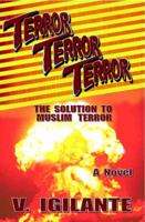 Terror Terror Terror 1577066537 Book Cover