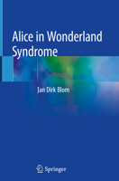 Alice in Wonderland Syndrome 3030186083 Book Cover