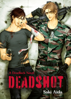 Deadshot 1964533104 Book Cover