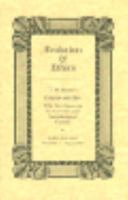 Evolution and Ethics: T.H. Huxley's Evolution and Ethics With New Essays on Its Victorian and Sociobiological Context 0691024235 Book Cover