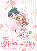 The Bride was a Boy 1626928886 Book Cover