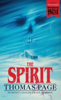 The Spirit 0892560320 Book Cover