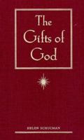 The Gifts of God (Course in Miracles) 1883360277 Book Cover