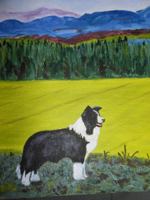 Border Ways 0989332101 Book Cover