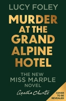 The New Miss Marple Novel: A Novel 0063376695 Book Cover