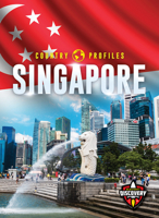 Singapore 164487749X Book Cover