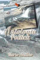 Antologia Poética: Antologia Poética 1493100130 Book Cover
