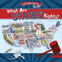 What Are States' Rights? 1538264277 Book Cover